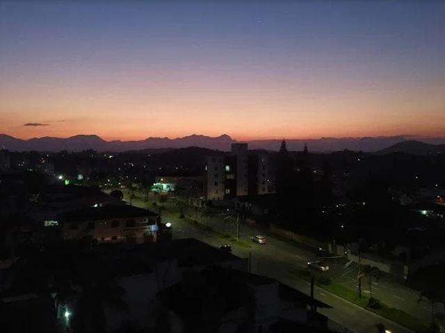 Apartamento para Locação em Joinville/SC Floresta 2 Quartos