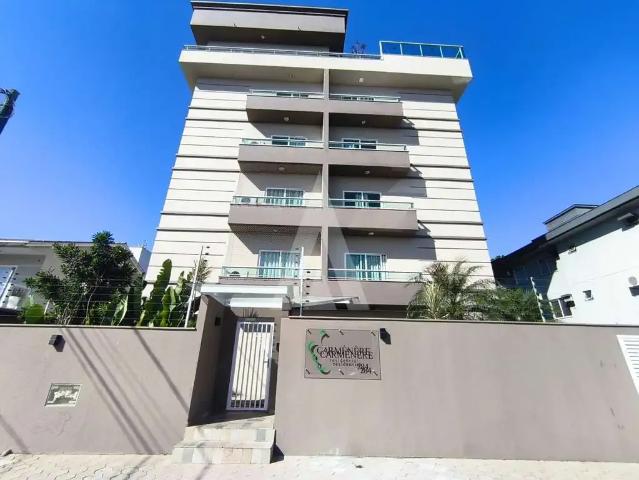 Apartamento para Locação em Joinville/SC Floresta 2 Quartos