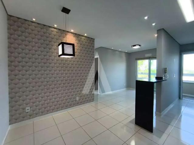 Apartamento para Locação em Joinville/SC Floresta 2 Quartos