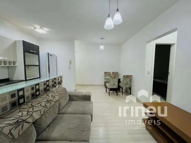 Apartamento para Locação em Joinville/SC Floresta 2 Quartos