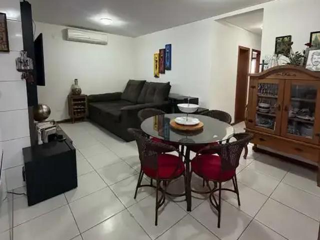 Apartamento para Locação em Joinville/SC Floresta 3 Quartos