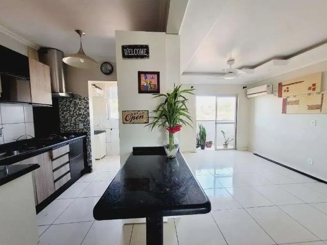 Apartamento para Locação em Joinville/SC Floresta 3 Quartos