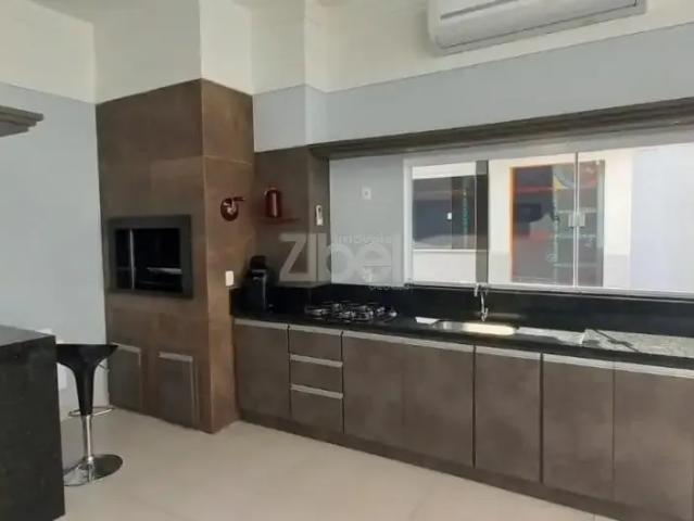 Apartamento para Locação em Joinville/SC Floresta 3 Quartos