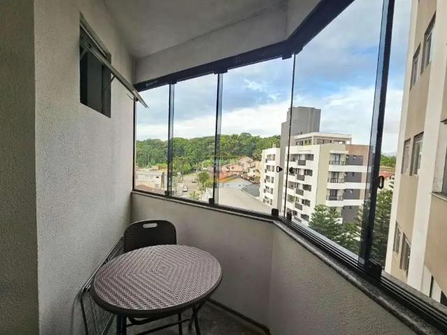 Apartamento para Locação em Joinville/SC Floresta 3 Quartos