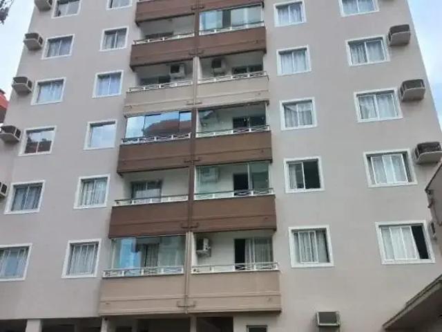 Apartamento para Locação em Joinville/SC Floresta 3 Quartos