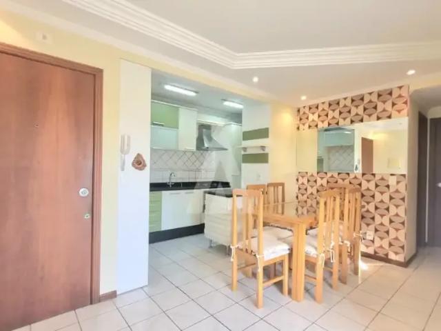 Apartamento para Locação em Joinville/SC Floresta 3 Quartos