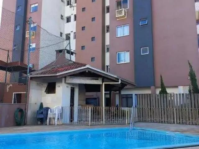 Apartamento para Locação em Joinville/SC Glória 3 Quartos