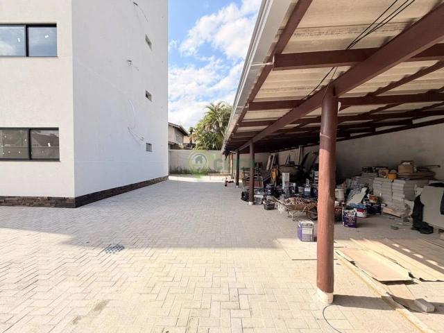 Apartamento para Locação em Joinville/SC Glória 3 Quartos