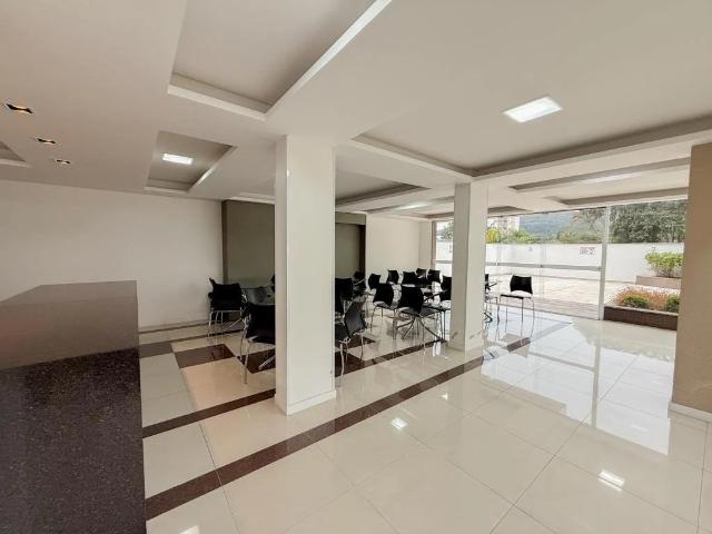 Apartamento para Locação em Joinville/SC Glória 3 Quartos