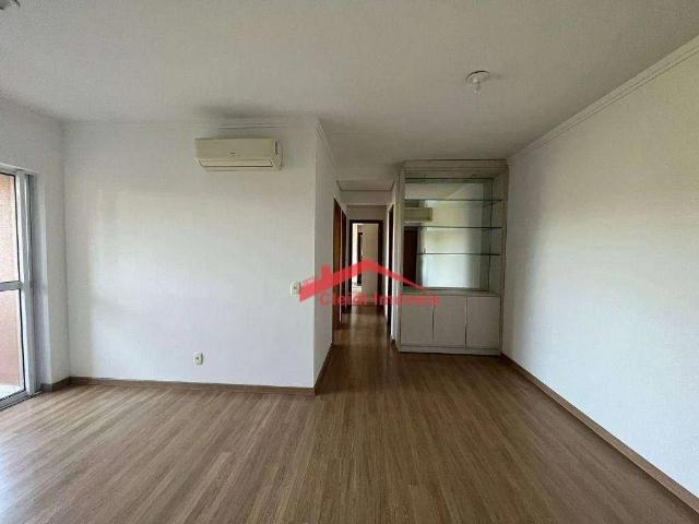 Apartamento para Locação em Joinville/SC Glória 3 Quartos