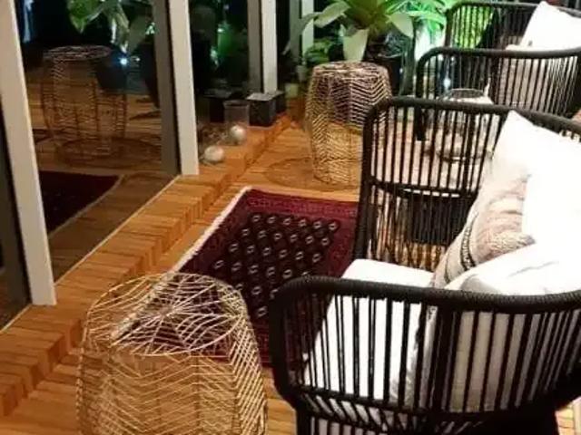 Apartamento para Locação em Joinville/SC Glória 3 Quartos