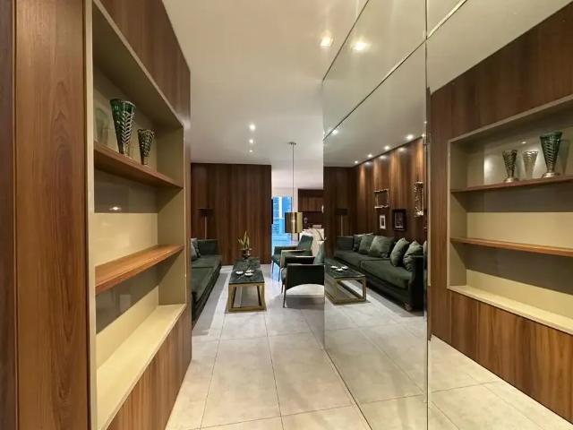 Apartamento para Locação em Joinville/SC Glória 3 Quartos