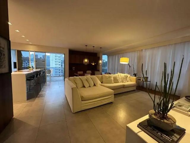 Apartamento para Locação em Joinville/SC Glória 3 Quartos