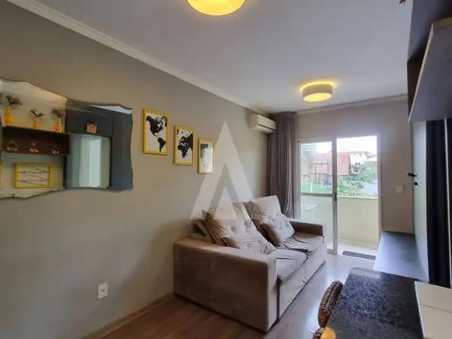 Apartamento para Locação em Joinville/SC Glória 1 Quartos