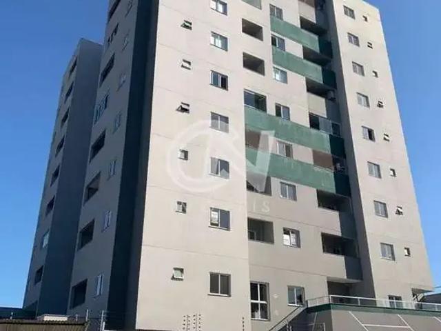 Apartamento para Locação em Joinville/SC Glória 1 Quartos