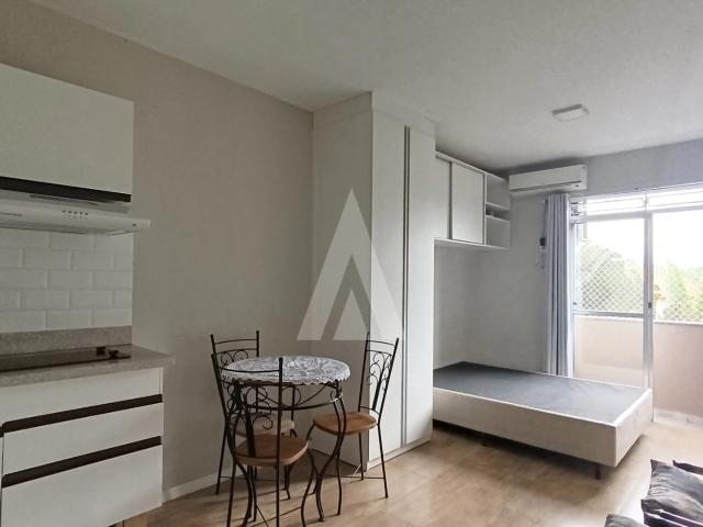 Apartamento para Locação em Joinville/SC Glória 1 Quartos