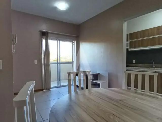 Apartamento para Locação em Joinville/SC Glória 2 Quartos