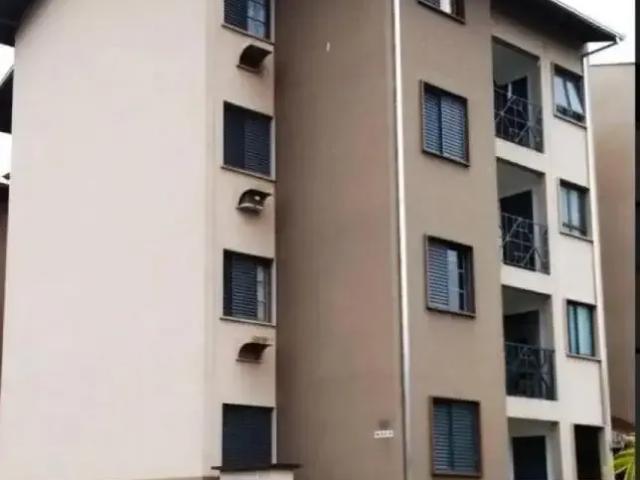 Apartamento para Locação em Joinville/SC Glória 2 Quartos