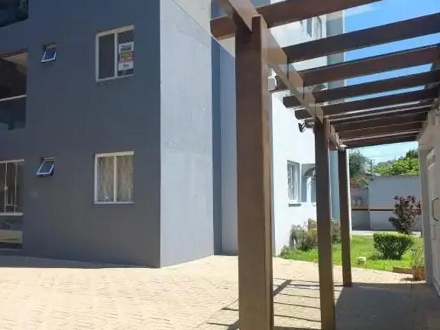 Apartamento para Locação em Joinville/SC Glória 2 Quartos
