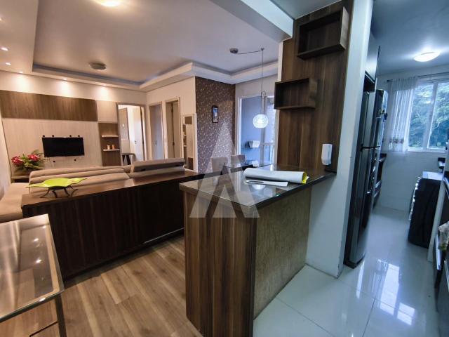 Apartamento para Locação em Joinville/SC Glória 2 Quartos