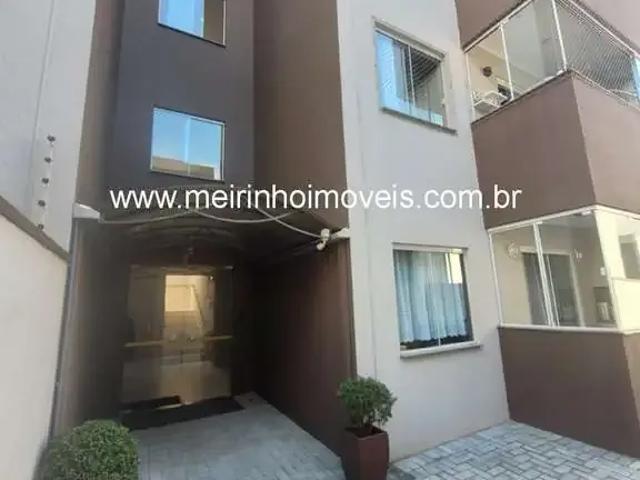 Apartamento para Locação em Joinville/SC Glória 2 Quartos