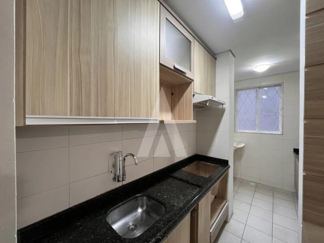Apartamento para Locação em Joinville/SC Glória 2 Quartos