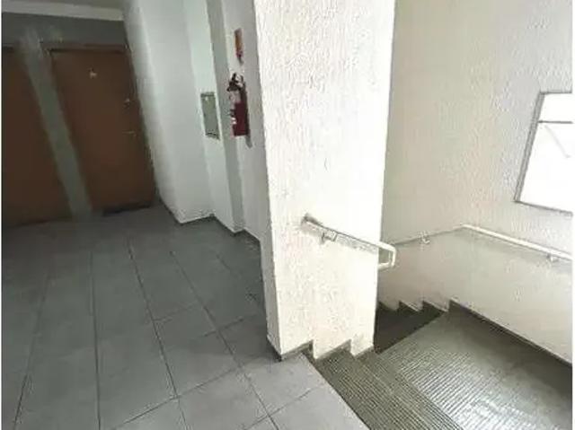 Apartamento para Locação em Joinville/SC Glória 2 Quartos