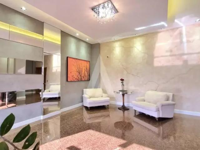 Apartamento para Locação em Joinville/SC Glória 2 Quartos