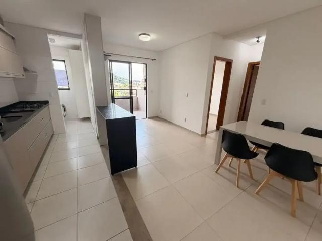 Apartamento para Locação em Joinville/SC Glória 2 Quartos