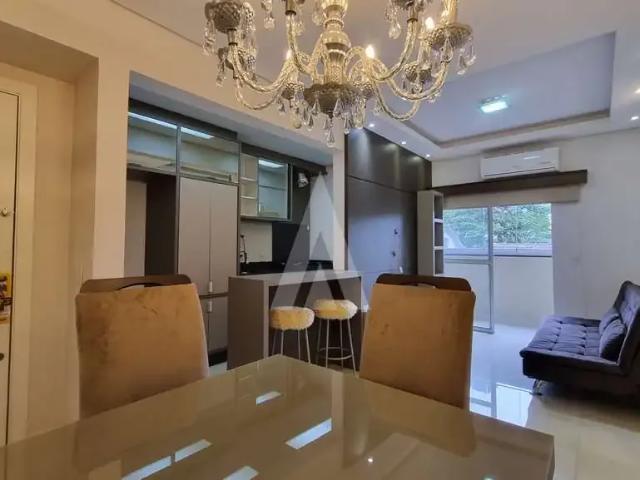 Apartamento para Locação em Joinville/SC Glória 2 Quartos
