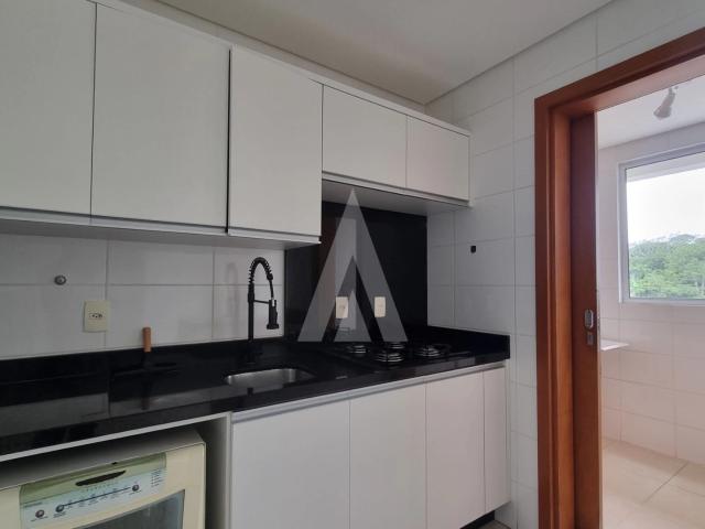 Apartamento para Locação em Joinville/SC Glória 2 Quartos
