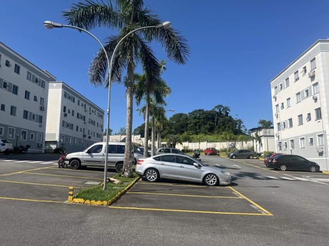 Apartamento para Locação em Joinville/SC Glória 2 Quartos