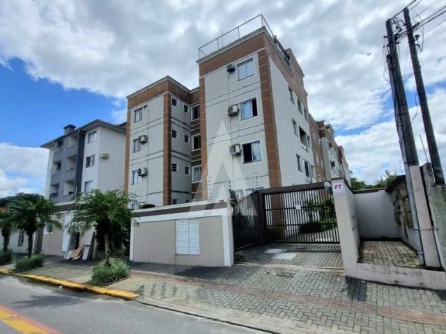 Apartamento para Locação em Joinville/SC Glória 2 Quartos