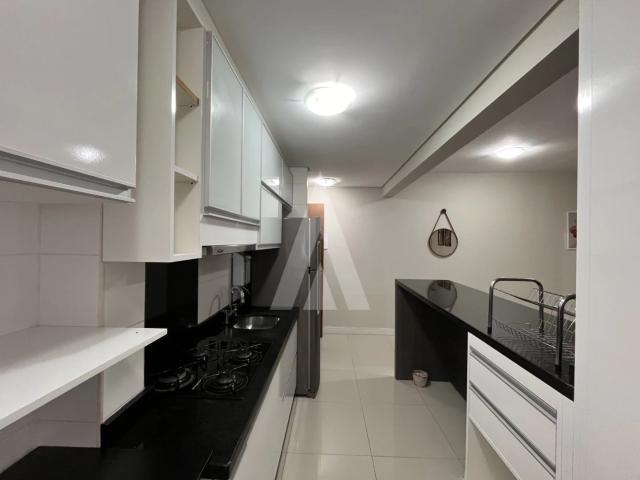 Apartamento para Locação em Joinville/SC Glória 2 Quartos