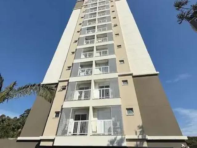 Apartamento para Locação em Joinville/SC Glória 2 Quartos