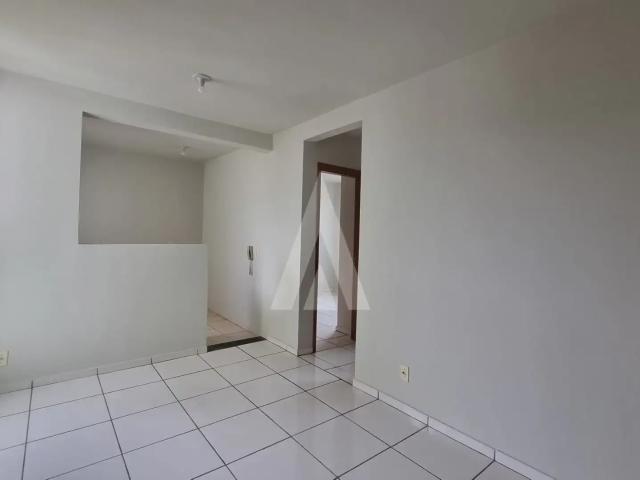 Apartamento para Locação em Joinville/SC Glória 2 Quartos