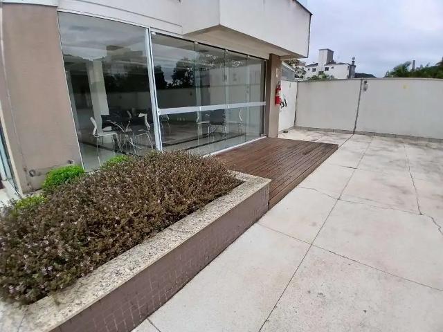 Apartamento para Locação em Joinville/SC Glória 2 Quartos