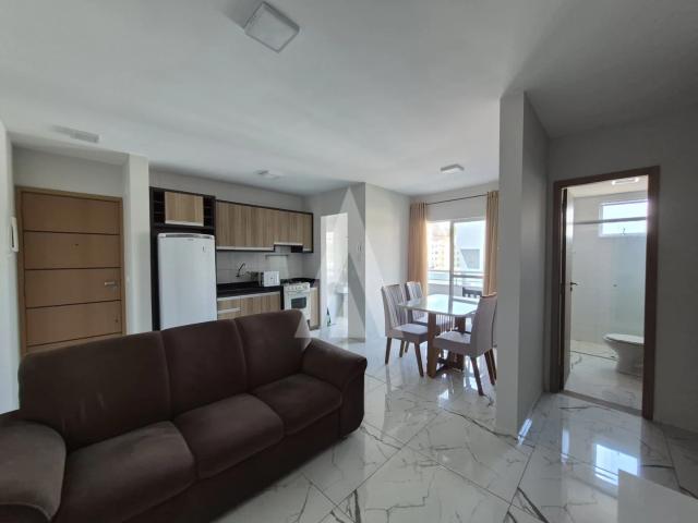 Apartamento para Locação em Joinville/SC Glória 2 Quartos