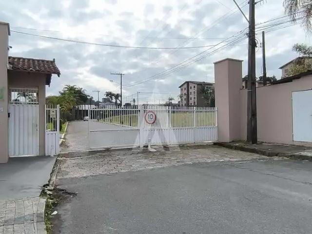 Apartamento para Locação em Joinville/SC Glória 2 Quartos