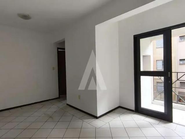 Apartamento para Locação em Joinville/SC Glória 2 Quartos
