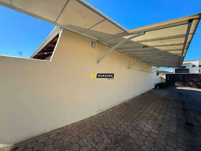Apartamento para Locação em Joinville/SC Guanabara 3 Quartos