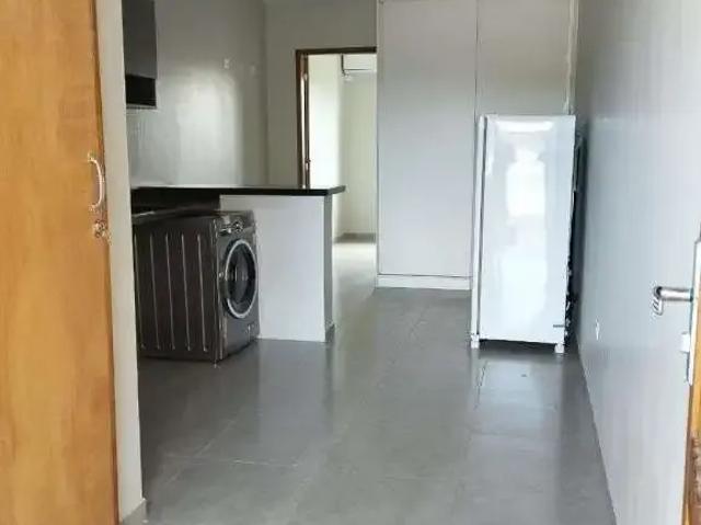 Apartamento para Locação em Joinville/SC Guanabara 1 Quartos