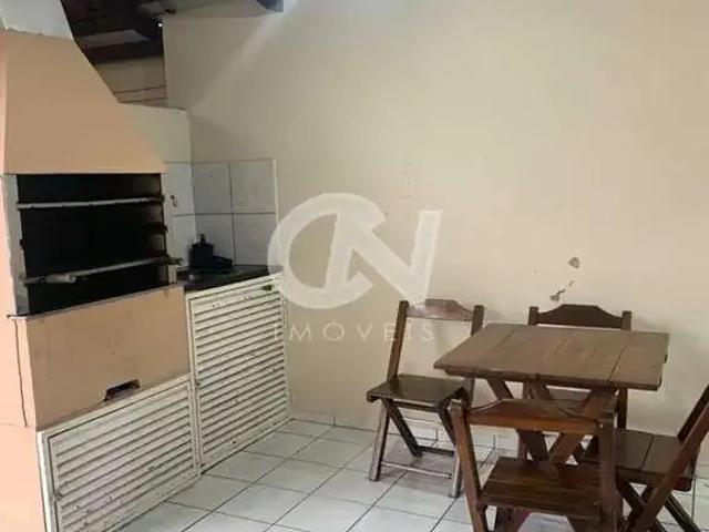 Apartamento para Locação em Joinville/SC Guanabara 2 Quartos
