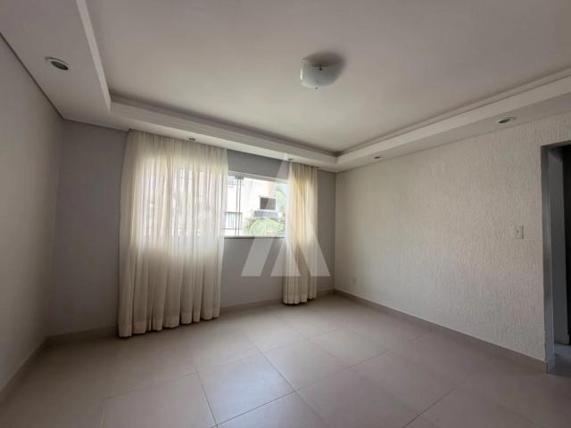 Apartamento para Locação em Joinville/SC Guanabara 2 Quartos