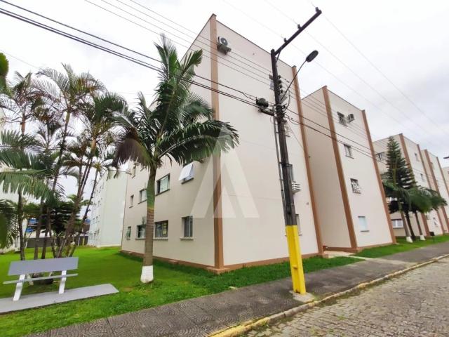 Apartamento para Locação em Joinville/SC Guanabara 2 Quartos
