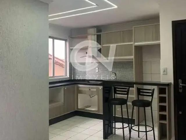 Apartamento para Locação em Joinville/SC Guanabara 2 Quartos