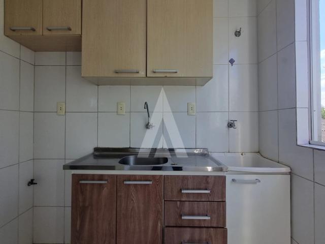 Apartamento para Locação em Joinville/SC Guanabara 2 Quartos