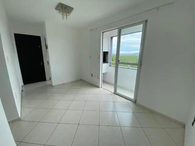 Apartamento para Locação em Joinville/SC Guanabara 2 Quartos