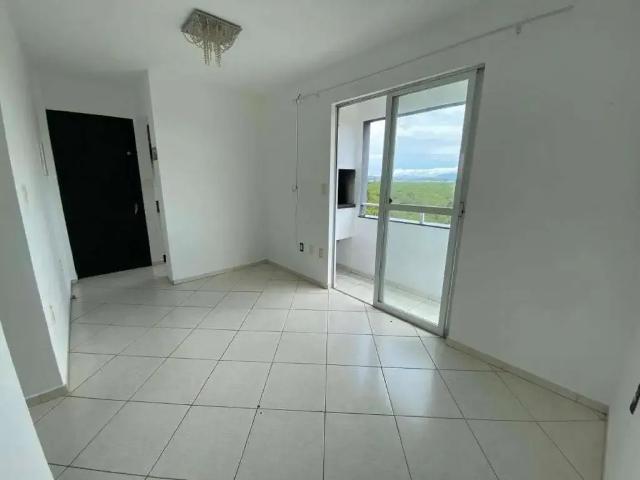 Apartamento para Locação em Joinville/SC Guanabara 2 Quartos