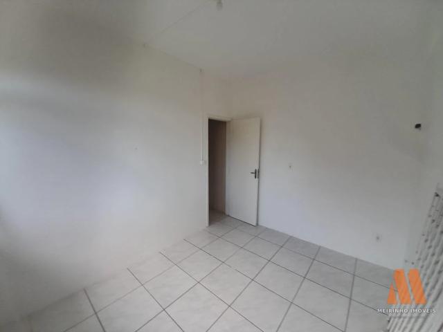 Apartamento para Locação em Joinville/SC Guanabara 2 Quartos